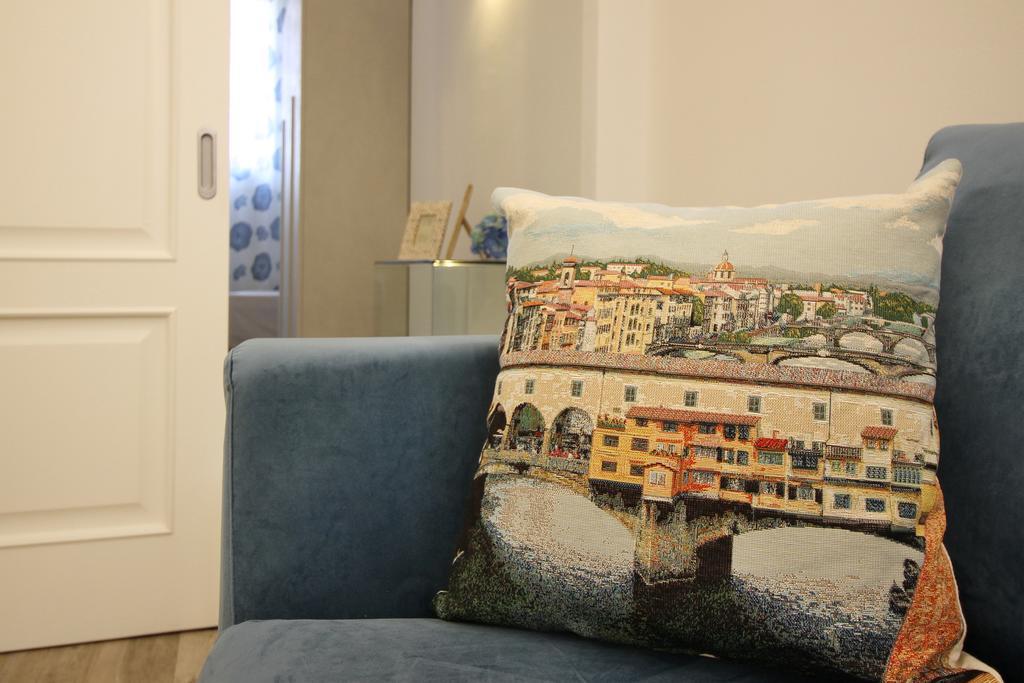 Meadow Forty-Five - Sweet Dreams In Florence Ngoại thất bức ảnh