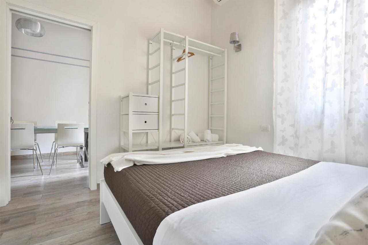 Meadow Forty-Five - Sweet Dreams In Florence Ngoại thất bức ảnh