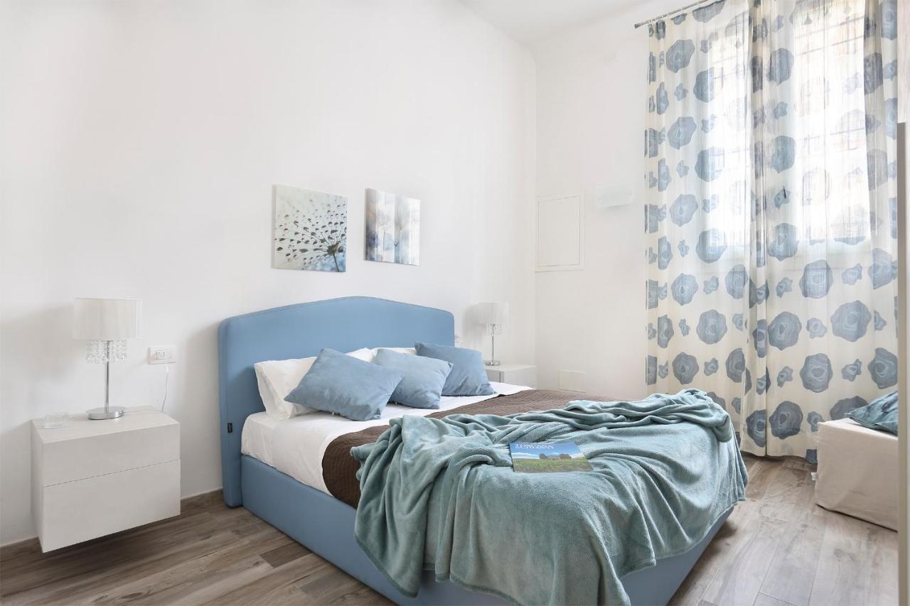 Meadow Forty-Five - Sweet Dreams In Florence Ngoại thất bức ảnh